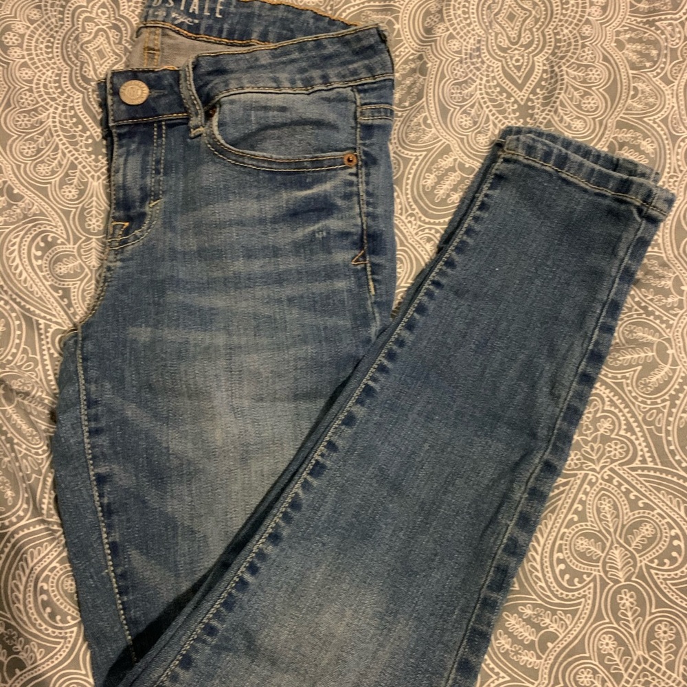 Jegging - Picture 2 of 2